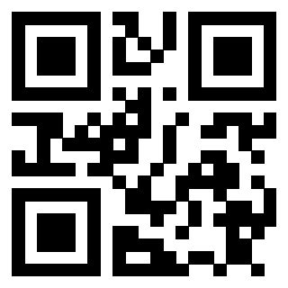 Il Qr Code di 3911072659