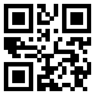 3911072661 - Immagine del Qr Code