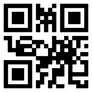 3911072663 - Immagine del QrCode associato