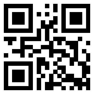 Il QrCode di 3911072665
