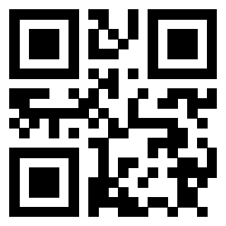 Il QrCode di 3911072666