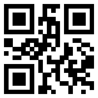 3911072668 QrCode associato