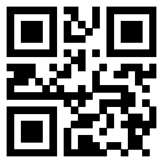 Scansione del Qr Code di 3911072669