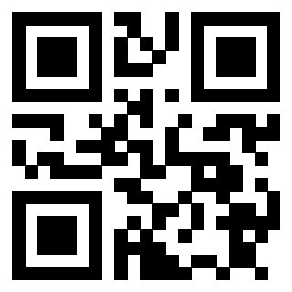 3911072671 QrCode associato