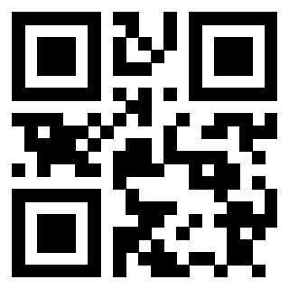 Scansione del Qr Code di 3911072672