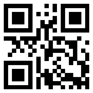 Immagine del QrCode di 3911072674