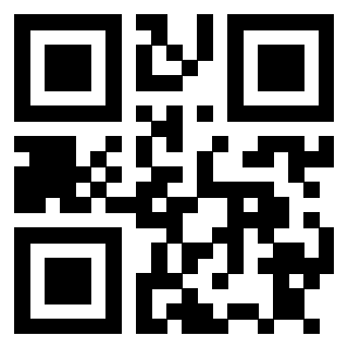 3911072675 Qr Code associato