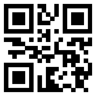 Scansione del Qr Code di 3911072676