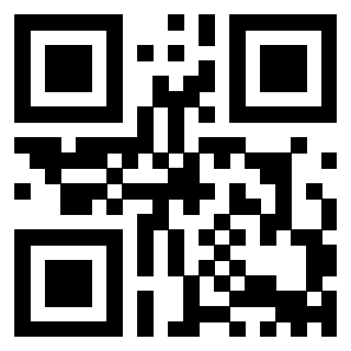 Il Qr Code di 3911072680