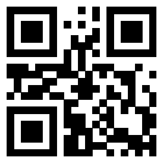 3911072681 Qr Code associato