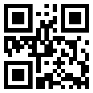 3911072682 Qr Code associato