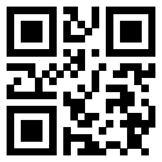 Immagine del QrCode di 3911072686
