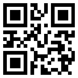 3911072688 Qr Code associato
