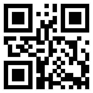 3911072690 - Immagine del Qr Code