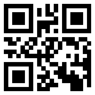 Il Qr Code di 3911072695