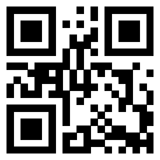 Il Qr Code di 3911072698