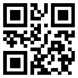 Il Qr Code di 3911072699