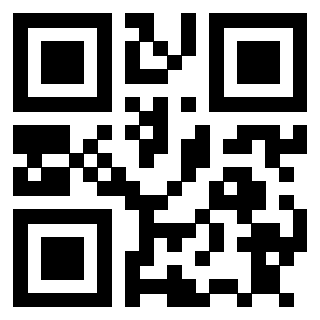 3911072701 - Immagine del QrCode associato