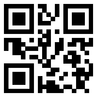Immagine del Qr Code di 3911072702