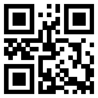 3911072705 - Immagine del Qr Code