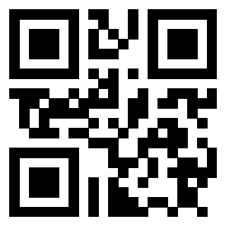 3911072709 QrCode associato