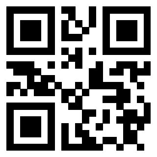 3911072713 - Immagine del Qr Code associato