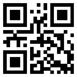 Scansione del Qr Code di 3911072715