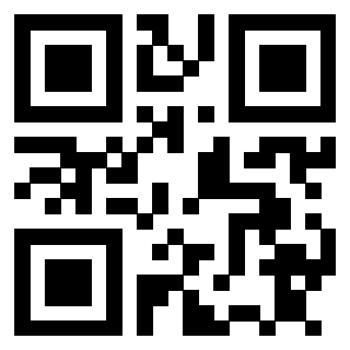 3911072717 - Immagine del QrCode associato