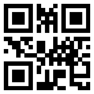 3911072722 QrCode associato