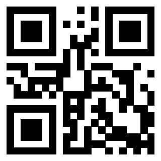 Immagine del QrCode di 3911072727