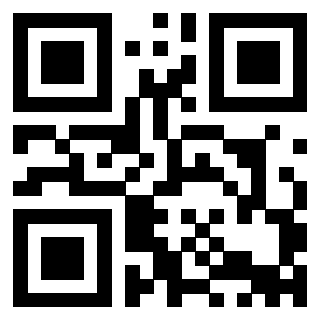 Il QrCode di 3911072728
