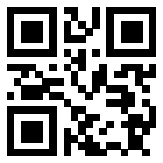 Immagine del Qr Code di 3911072732