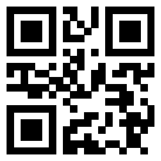 3911072733 - Immagine del Qr Code