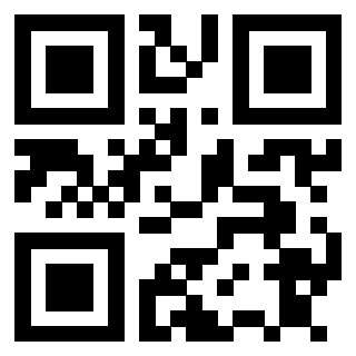 Scansione del Qr Code di 3911072738