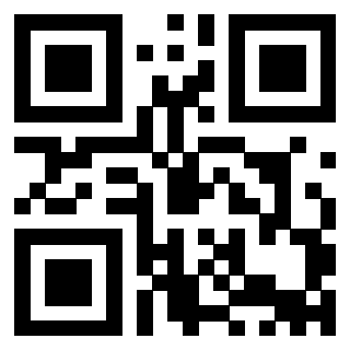 Il QrCode di 3911072739