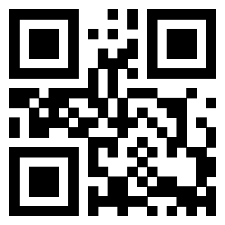 3911072740 - Immagine del Qr Code associato