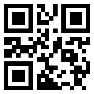 3911072742 QrCode associato