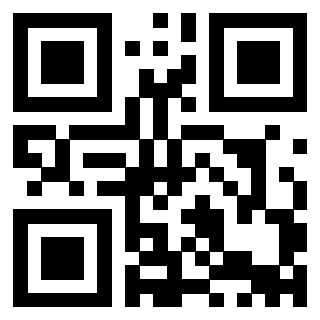 3911072743 - Immagine del Qr Code associato