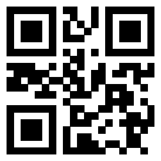 Immagine del QrCode di 3911072744