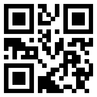 QrCode di 3911072745