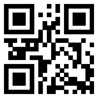 3911072748 QrCode associato
