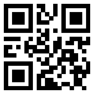 3911072749 QrCode associato