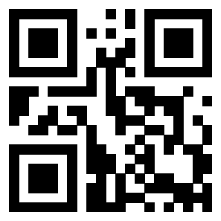 3911072751 Qr Code associato