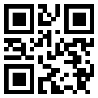 3911072752 - Immagine del QrCode