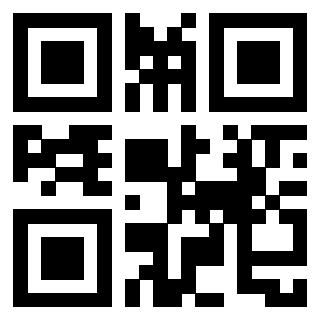 Qr Code di 3911072753