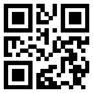 3911072757 QrCode associato