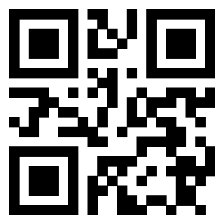 Scansione del Qr Code di 3911072758