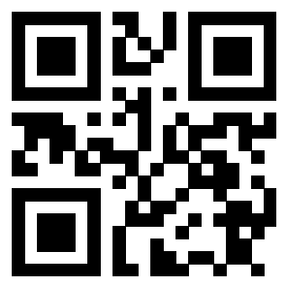 Scansione del Qr Code di 3911072760