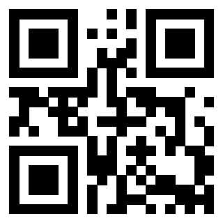 Il QrCode di 3911072762