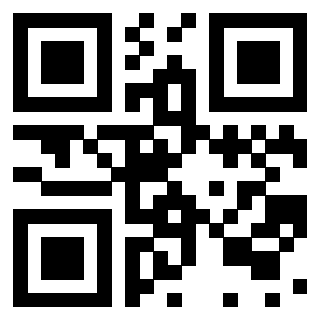 3911072763 - Immagine del Qr Code associato